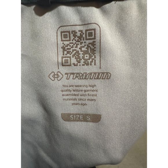 TRIMM Women's outdoor jacket Sz S - Picture 7 of 7